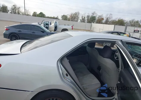 2012 Toyota Camry Le из США, поврежденный, VIN 4T1BF1FK7CU043412